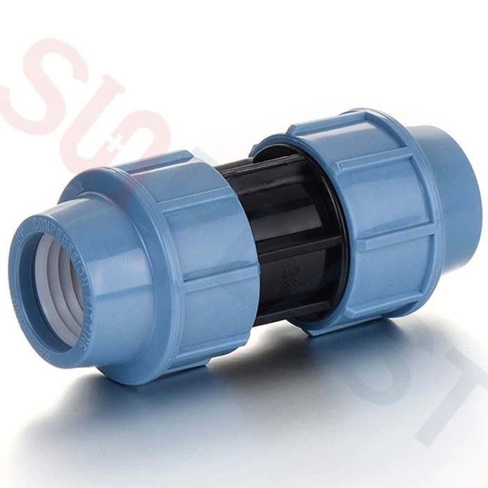 HDPE Sıkıştırma Bağlayıcı