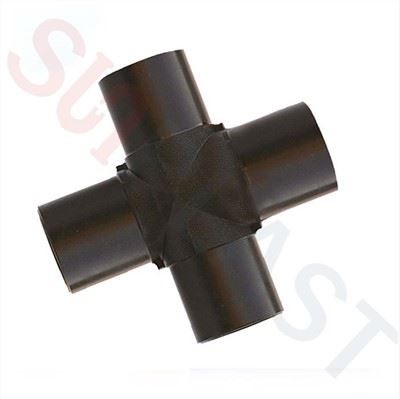 HDPE Popo Füzyon Çapraz